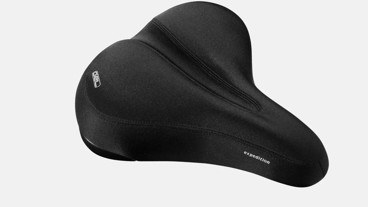 Specialized Expedition Gel saddle 215mm