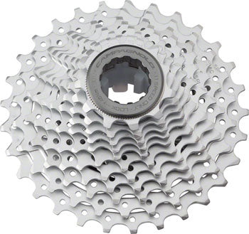 Campagnolo Chorus Cassette - 11 Speed, 11-29t, Silver