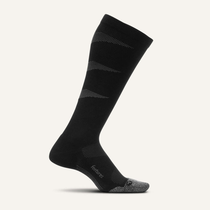 Feetures Graduated Compression Light Cushion Knee Socks
