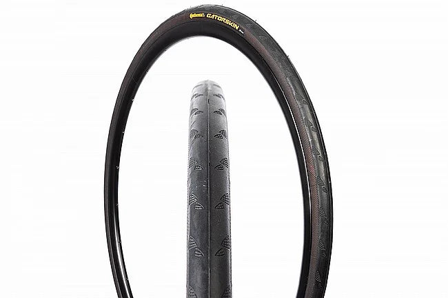 Continental Gatorskin 700c Road Tire Wire