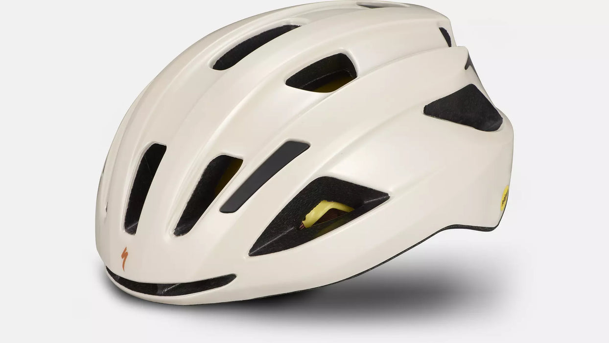 Specialized Align II Mips Bike Helmet - Glossy sand