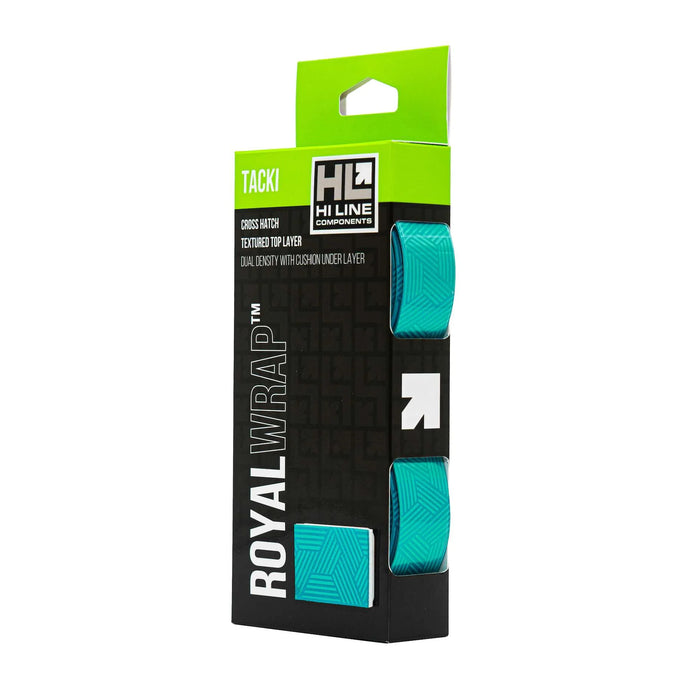 Hi Line Royal Wrap Bar Tape Tacki