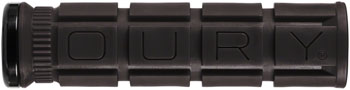 Oury Single-Sided V2 Lock-On Grips
