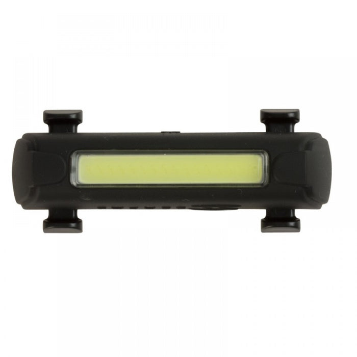 Serfas USL-6 Thunderbolt USB Headlight