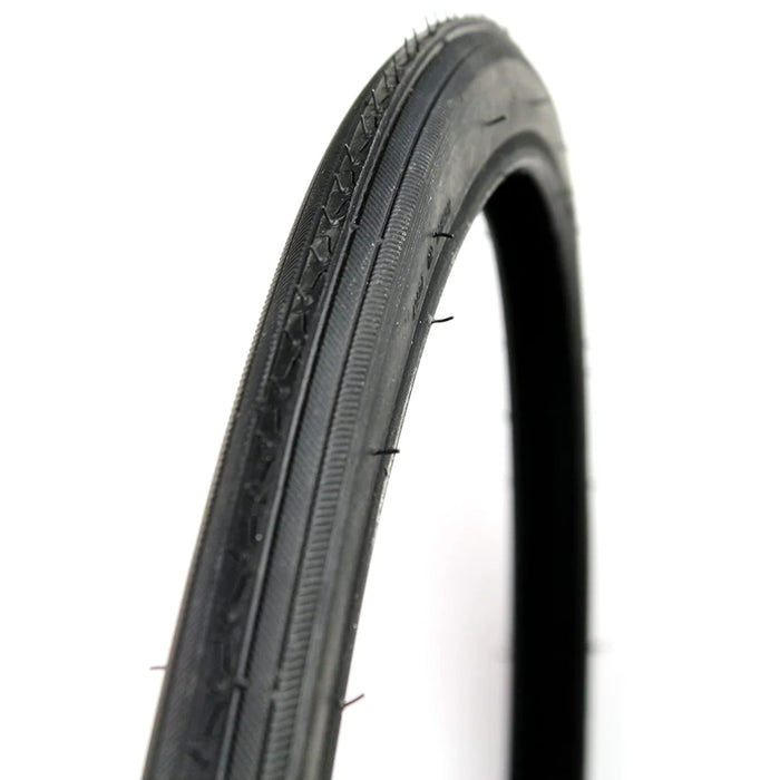Summit K35 Wire Bead Tire, 27x1-1/4 Black