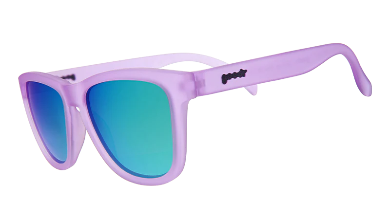 Goodr Sunglasses - lilac it like that!!