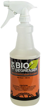 Silca Bio-Degreaser/Cleaner - 946ml