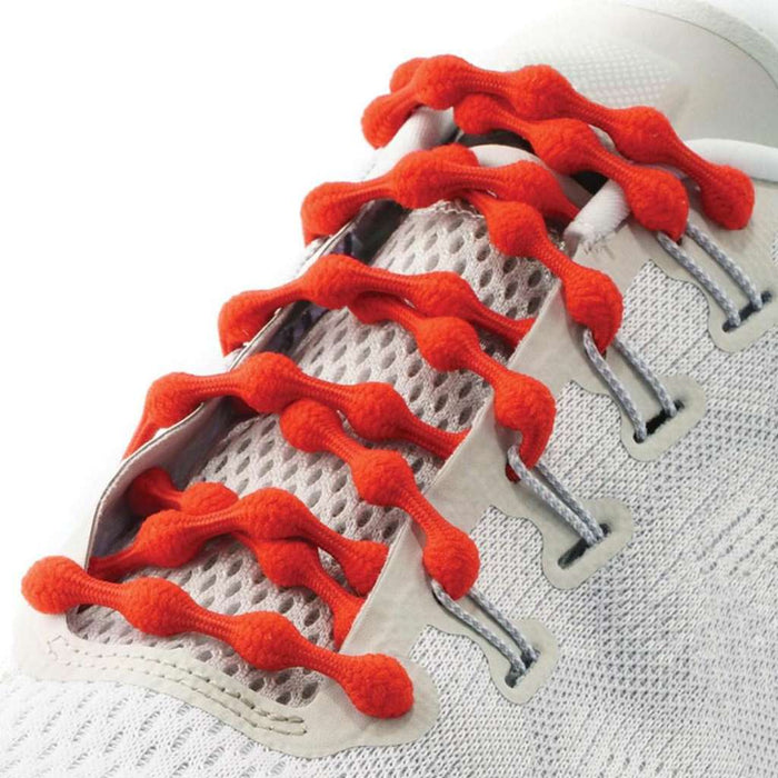 Caterpy No Tie Run Laces