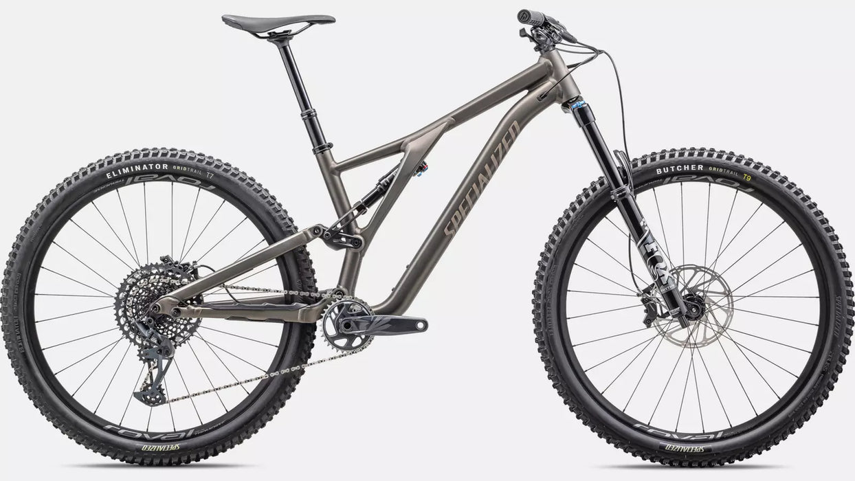 Specialized Stumpjumper Comp Alloy- S4