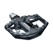 Shimano SPD Pedals- PD- EH500