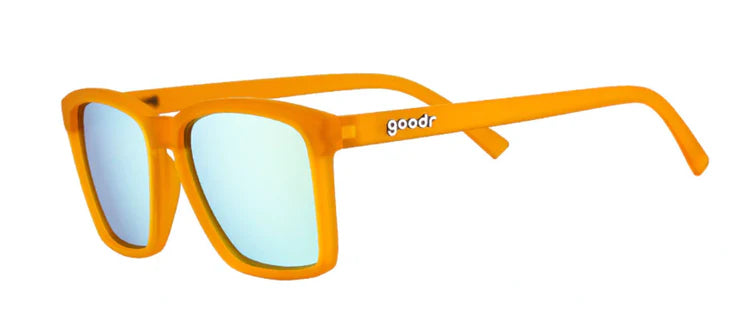 Goodr Sunglasses - Never The Big Spoon