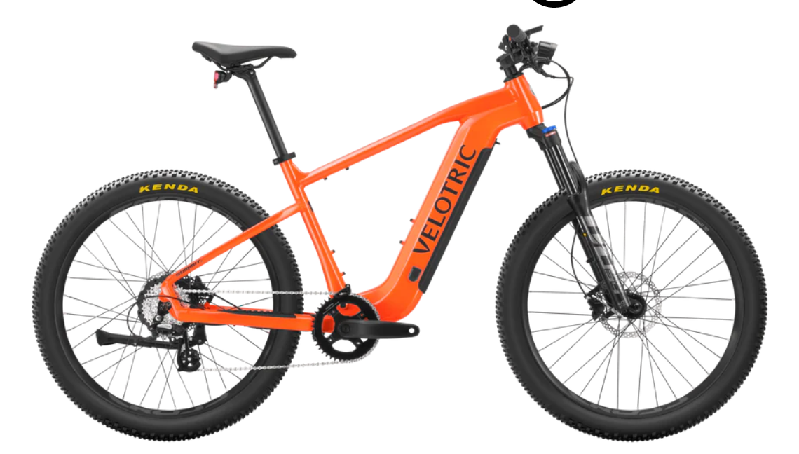 Velotric Summit 1 E-Bike