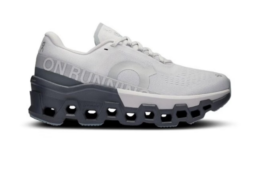 On men's Cloudmonster 2 Running Shoes