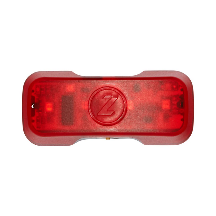 Lazer UNIVERSAL RECHARGEABLE LED TAILLIGHT