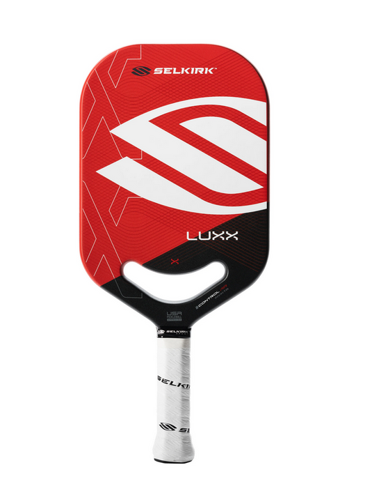 Selkirk LUXX Control Air paddle