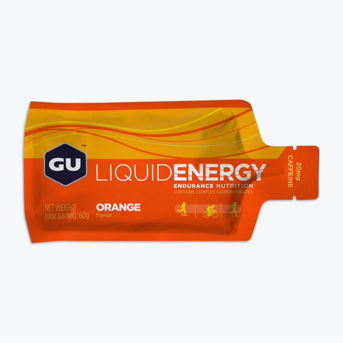 GU Energy Liquid Energy