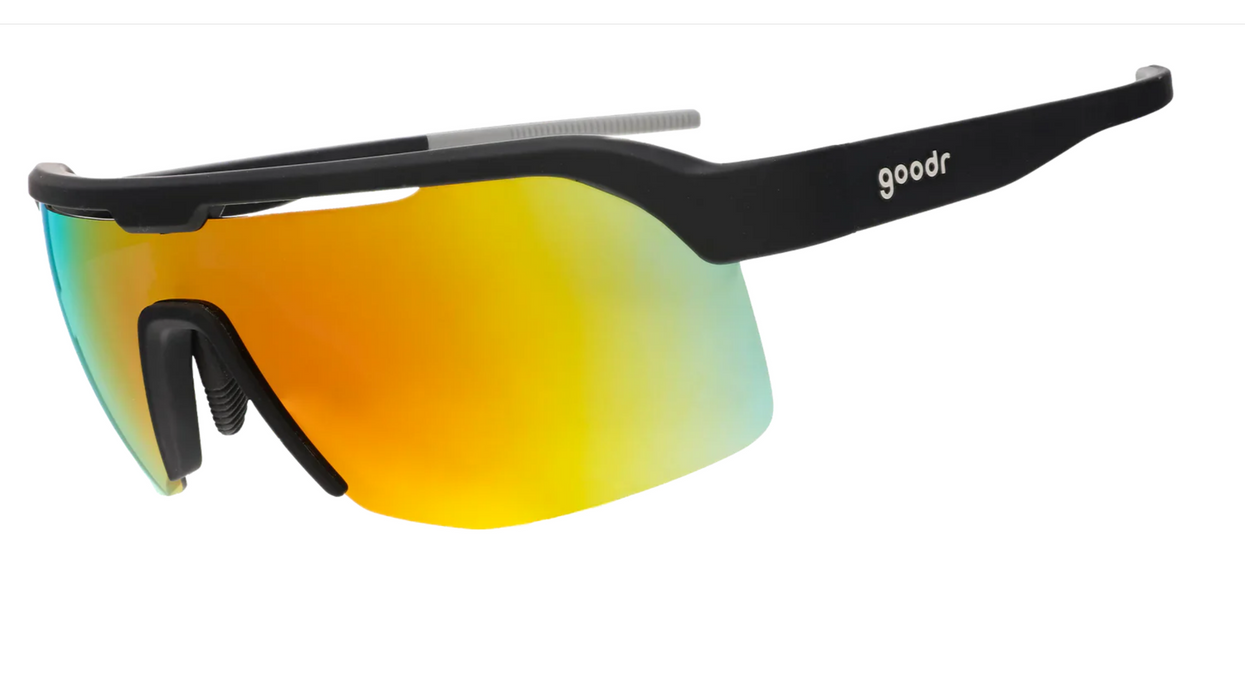 Goodr Sunglasses- Do it for the Victory Dance