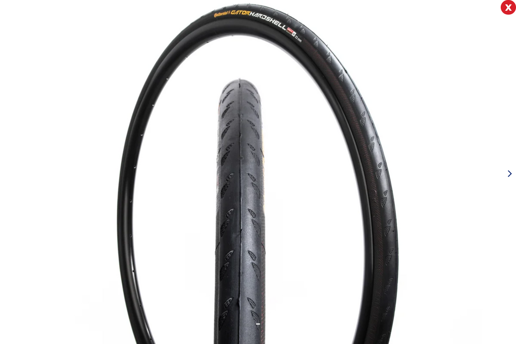 Continental Gator Hardshell wired Road Tire