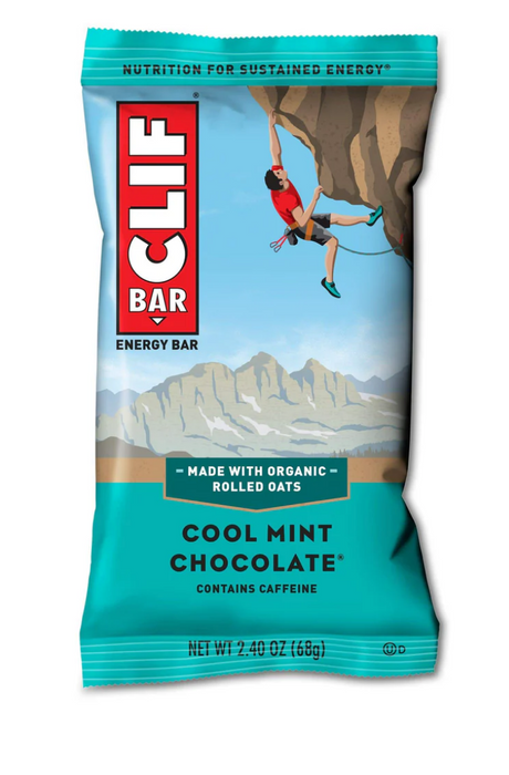 Clif Bar