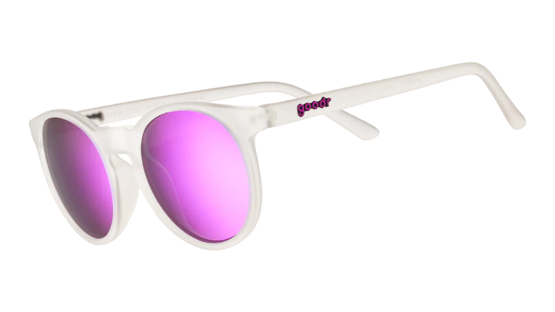 Goodr Sunglasses - Strange Things Are Afoot