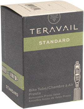 Teravail Presta Valve Inner Tube 16 x 1-1/4 - 1-3/8 32mm