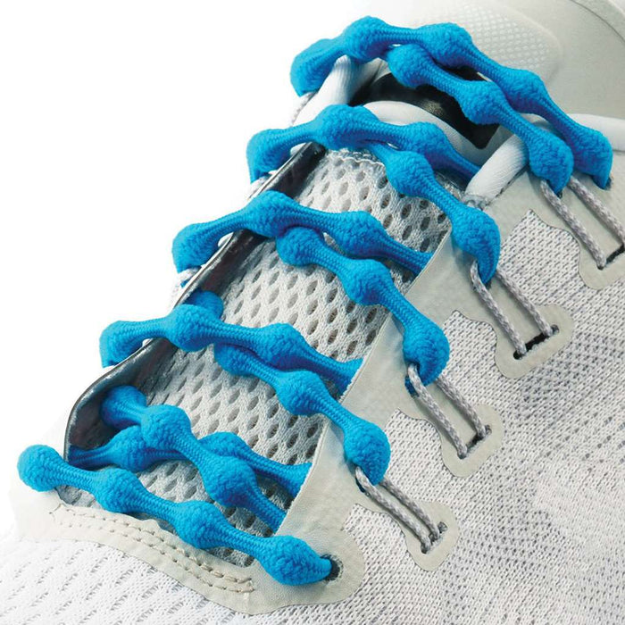 Caterpy No Tie Run Laces