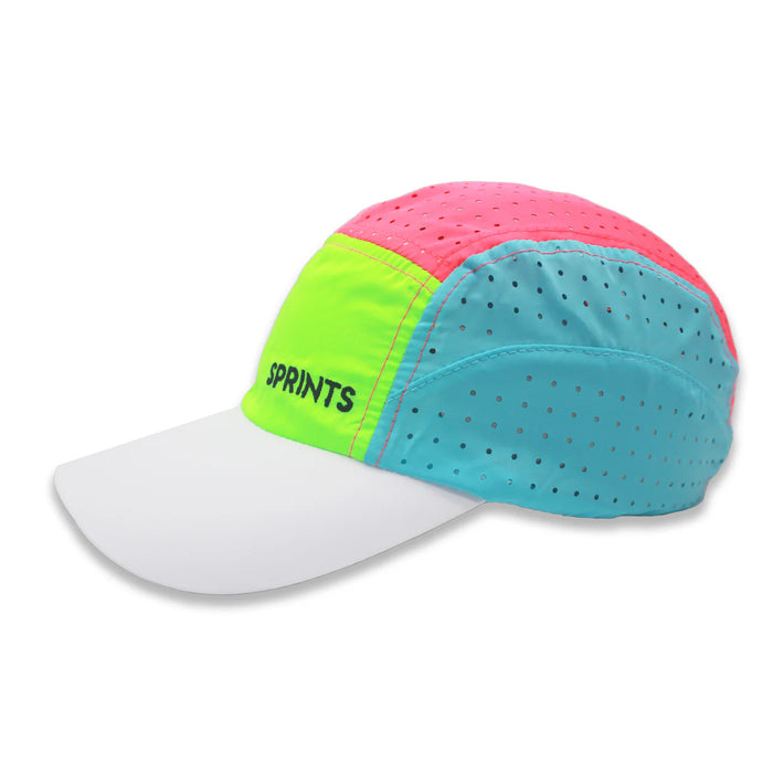 Sprints Inc Run HyperG Hat