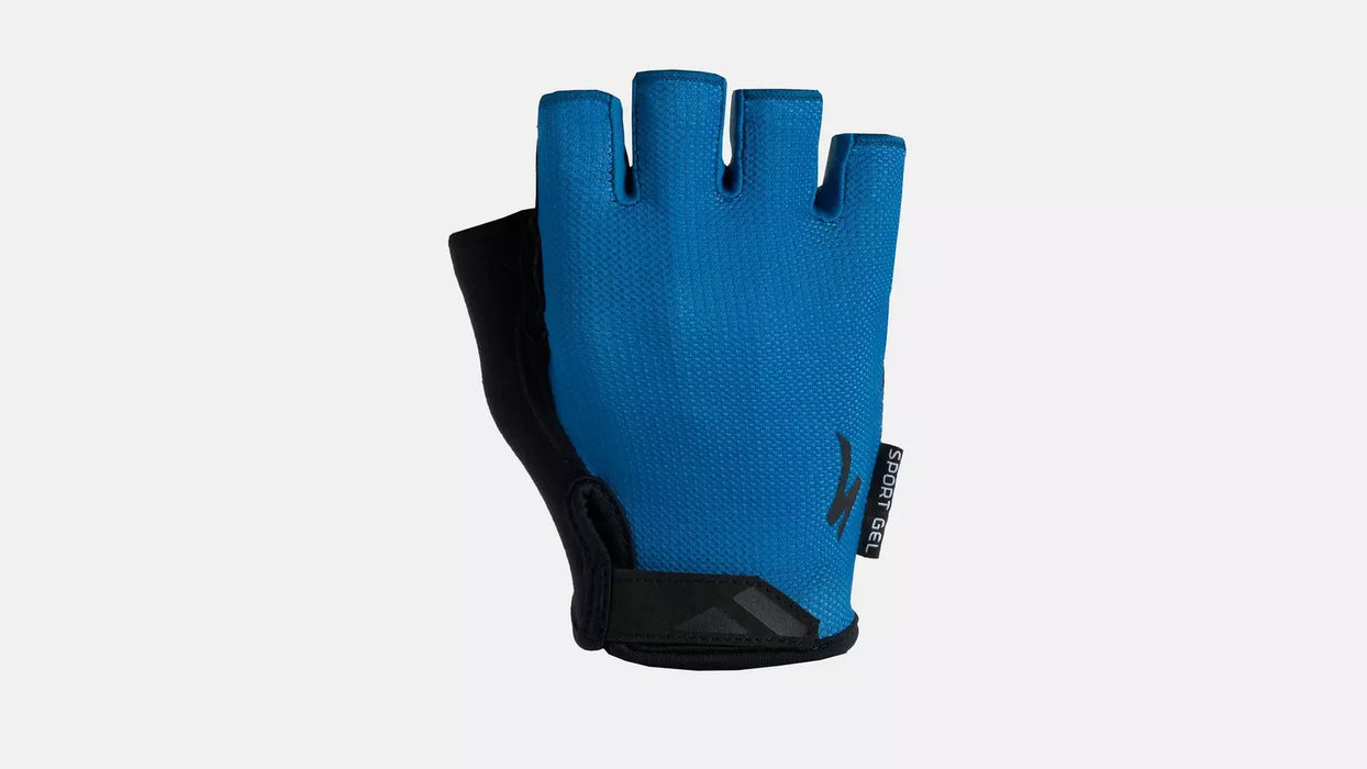 Specialized Body Geometry Sport Gel Cycling Gloves womens