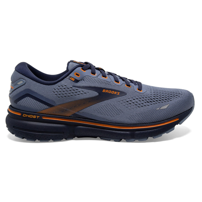 Brooks Men's ghost 15 Running Shoes