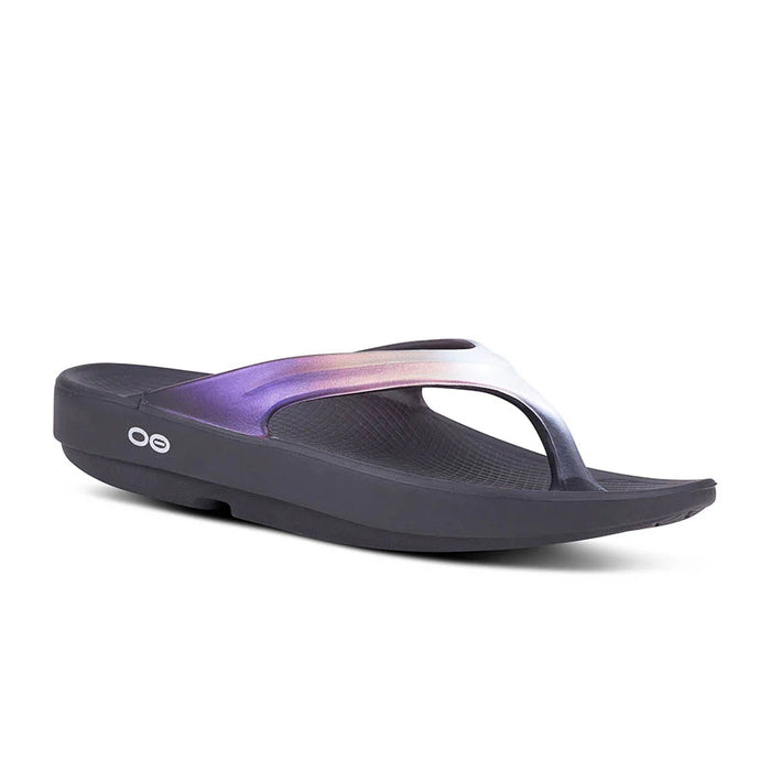 OOFOS WOMEN'S OOLALA SANDAL -Calypso