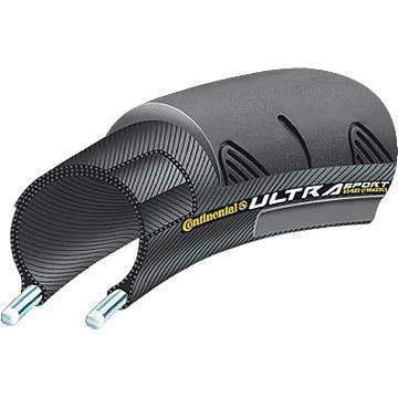 Continental Ultra Sport Wire, Road Bike Tire