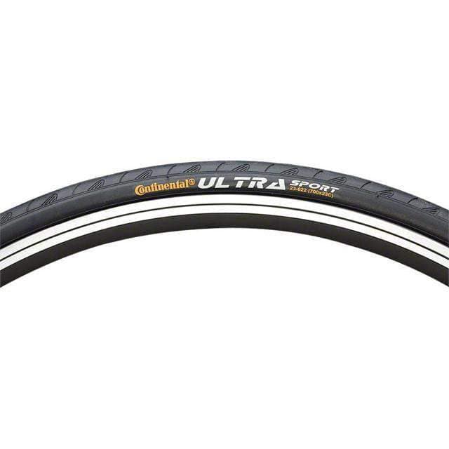 Continental Ultra Sport Wire, Road Bike Tire