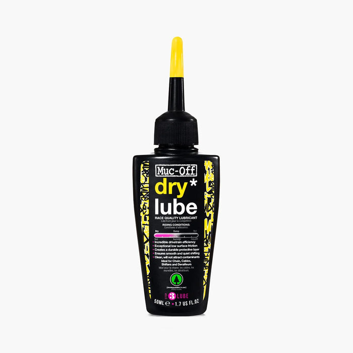 Muc-Off Dry weather lube 50ml