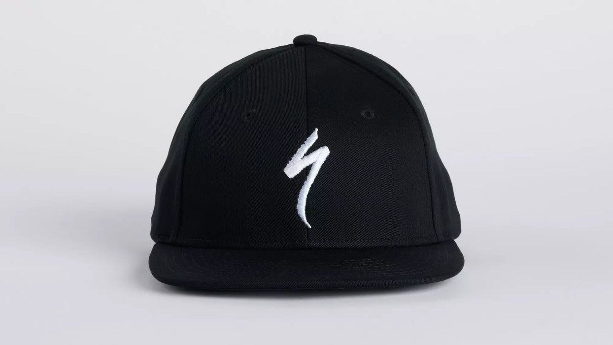 Specialized Flat Brim Hat