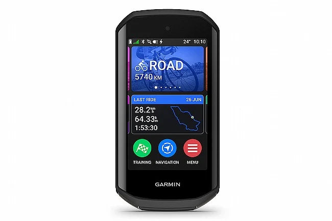 Garmin Edge 1050