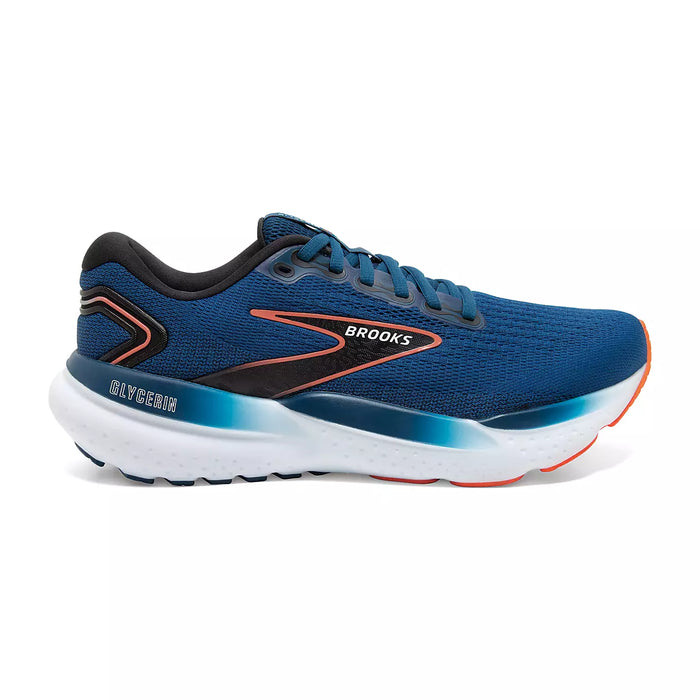 Brooks Glycerin 21 Men's Running Shoe