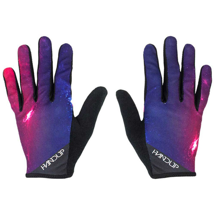 Handup Galaxy Long Finger Gloves