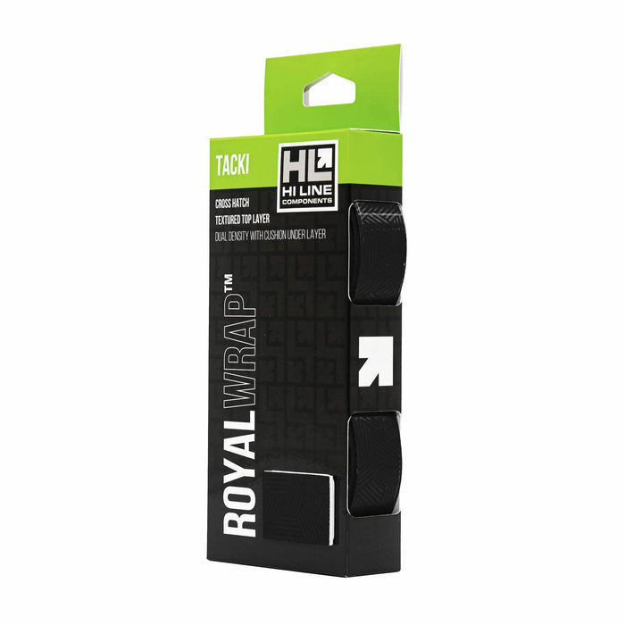 Hi Line Royal Wrap Bar Tape Tacki