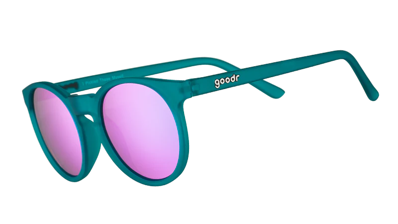 Goodr Sunglasses- I Pickled These Myself