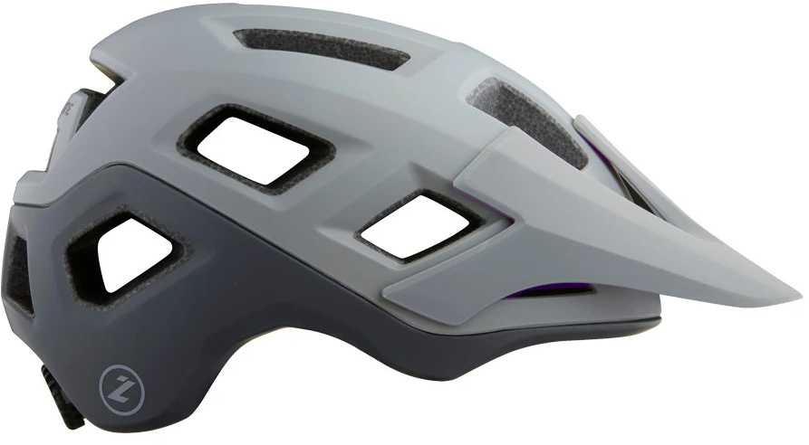 Lazer Coyote MIPS Mountain Bike Helmet - Matte Dark Grey
