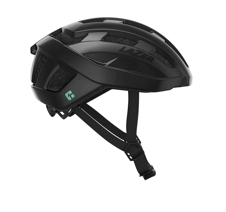 Lazer Adult Tempo KinetiCore Bike Helmet