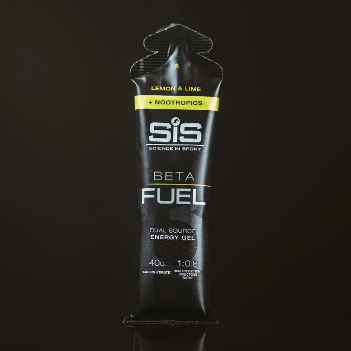 SIS Beta Fuel + NooTropics Gel -