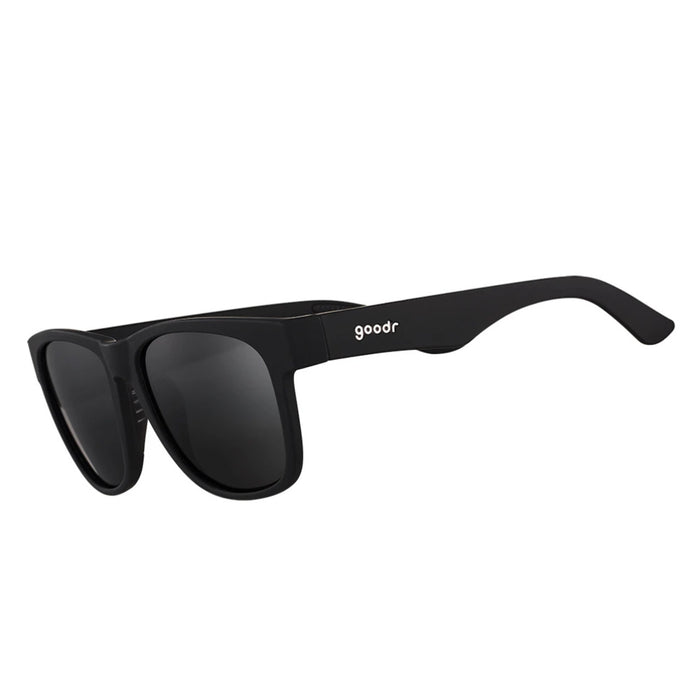 Goodr Sunglasses - Hooked On Onyx