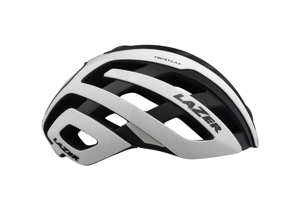 Lazer Century + LED Road Cycling Helmet