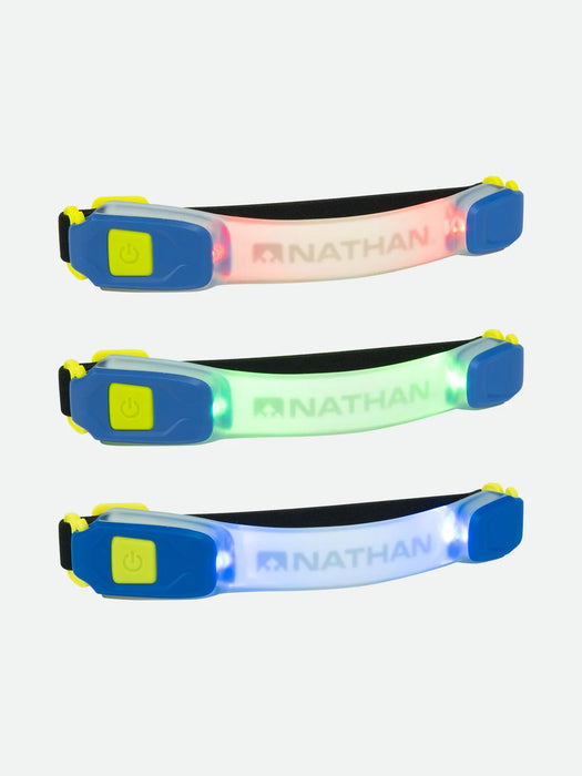 Nathan LightBender RX Armband Light