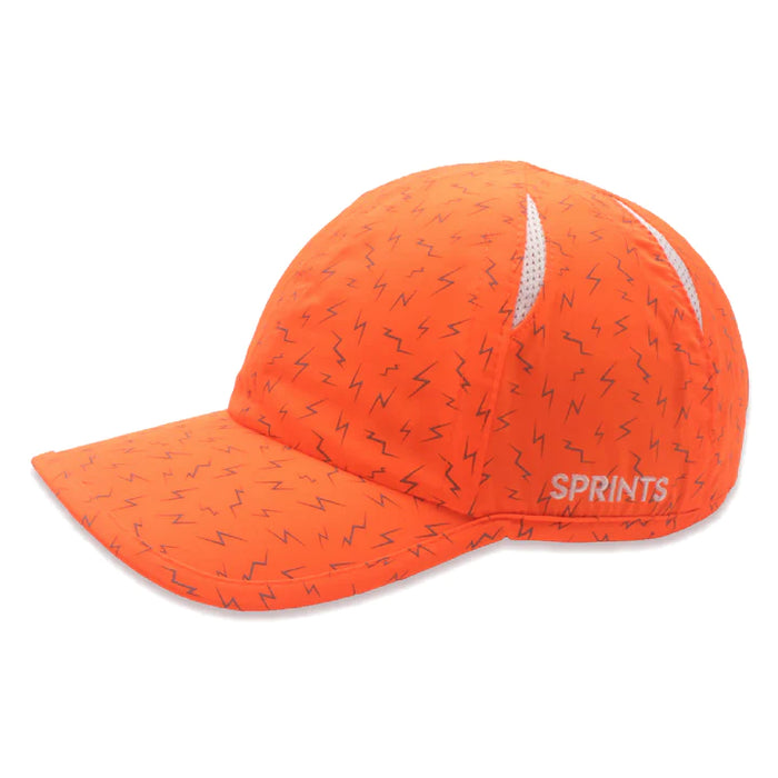 Sprints Inc Run Hat