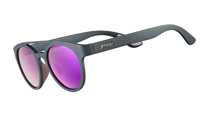 Goodr Sunglasses - The New Proscpector