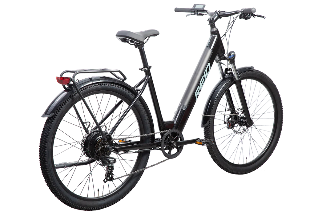 Reid Quest Plus 1.0 E-Bike