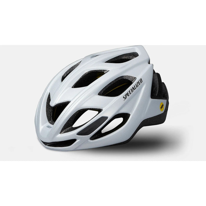 Specialized Chamonix 2 MIPS Recreational Bike Helmet - White