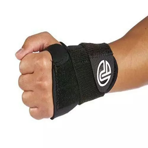 Pro-Tec Athletics The Clutch Wrist Support